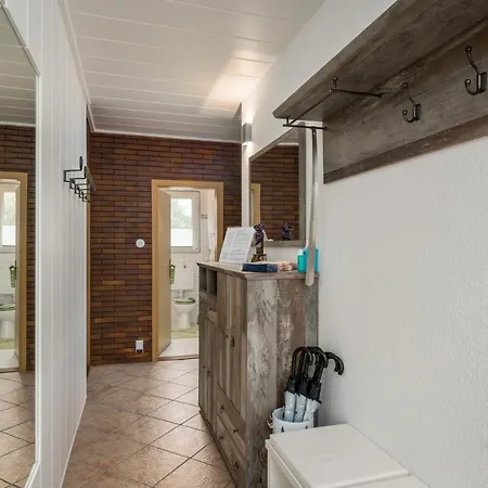 Free Living - Bio-kueche - Parkplatz - 4 Gaeste - Natur- Buero Apartment *