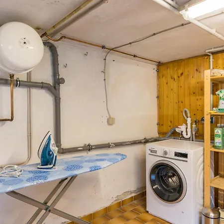 Free Living - Bio-kueche - Parkplatz - 4 Gaeste - Natur- Buero